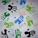 My Hand Prints
