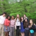 student team
