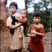 Child malnutrition