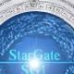 Stargate photoshoped.