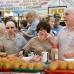 Arancini Vendors