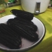Purple Corn