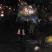 Night work