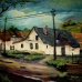 Old village