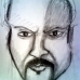 human face