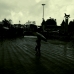 stand by rain