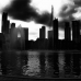 urban life