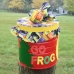 Go Frog!