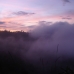 Evening in Las Tolas