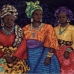 African women