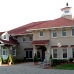 Front of Brookwood School