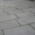 pavement in england
