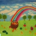 The Rainbow by Oznur