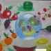 The Earth by Seray