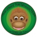 Deforestaction Logos by DBCPS students