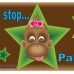 Deforestaction Logos by DBCPS students