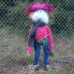 Our Scarecrow
