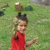 We grow peanuts!