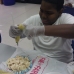 Cutting Bananas