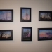 Electrical Towers #1-6