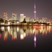Toronto Skyline