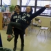 Grizzly Pride Hoodie  MS 172