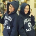 Khadijah & Paige Model