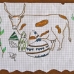 Traditional Rwandan Symbols by Dina Loca (Age 14)