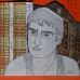 Selfportrait with Cityscape