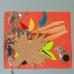 Cultural collage Kamran