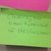 Brainstorming