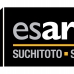 esartes logo size