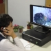Watching water related videos - 1