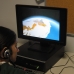 Watching water related videos - 2
