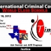 ICC TIME LOGO