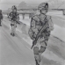 untitled army series