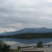 pyramid lake
