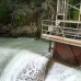 Astoria dam