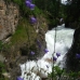 Maligne canyon