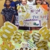 Richmondtown Library's Unit 2 Project!