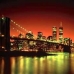 Best wishes to New York