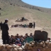 Afghanistan Government School.