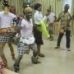 Bamaya dance of Northern Ghana