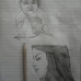 pencil art