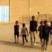 Niger Agadez Cinema Sahel