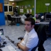 At work @ TIG