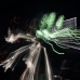 Rapid Acceleration