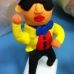 Ariel-1 Gangnam style