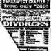 Divorces